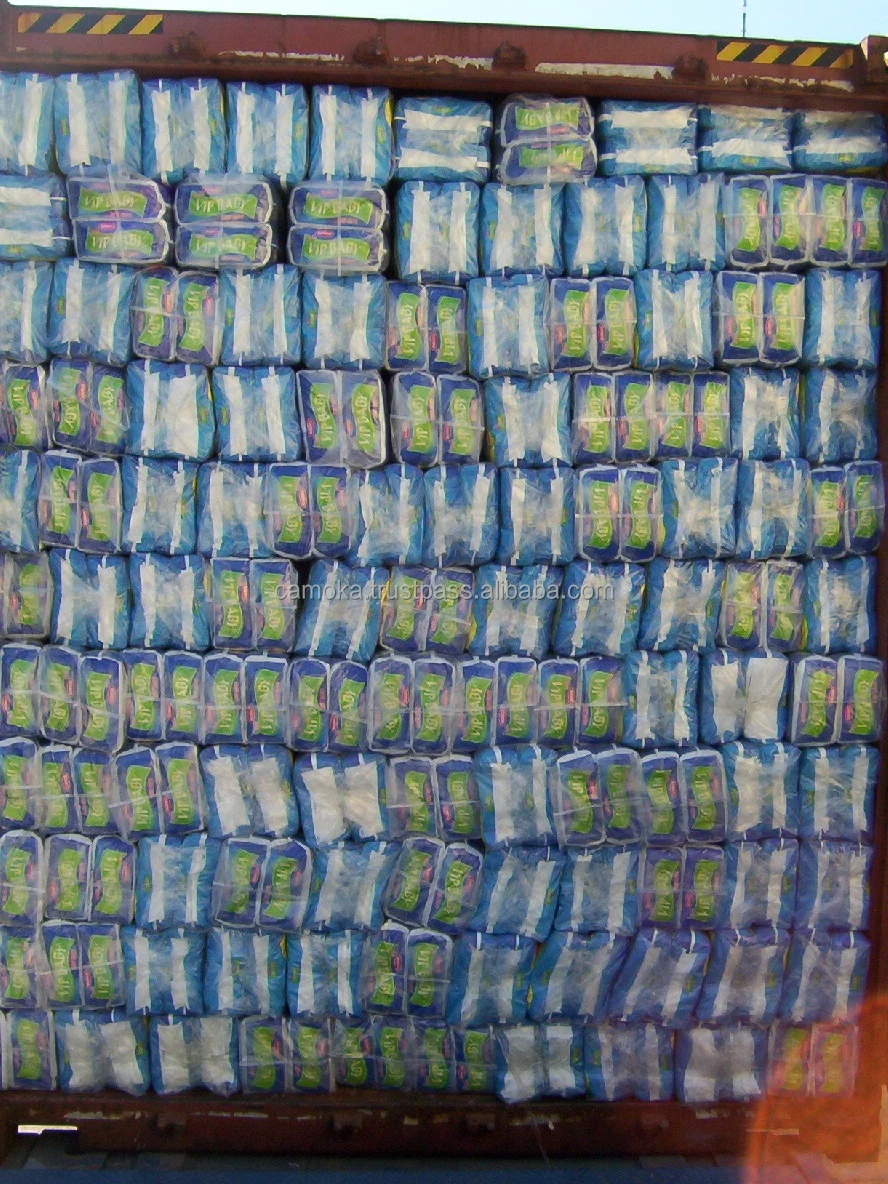 Incoped adult diapers (X-large 30pcs)