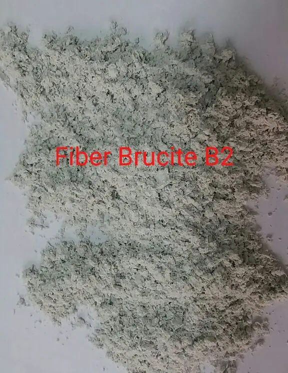 
Russia Non-asbestos fiber 