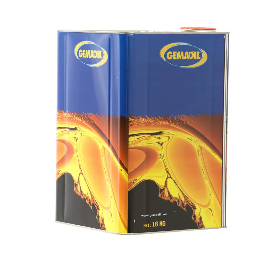  Масло GEMA ATF DEXRON II