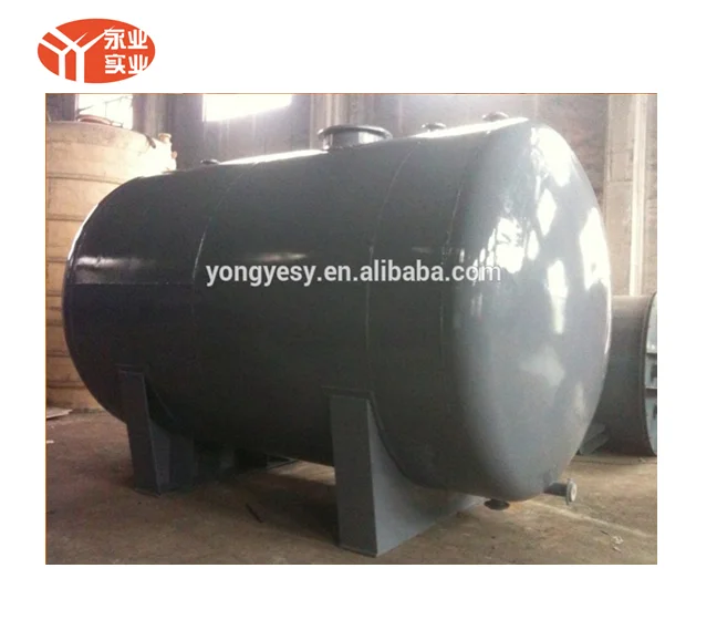 High quality and low price diesel fuel storage tanks manufacturer