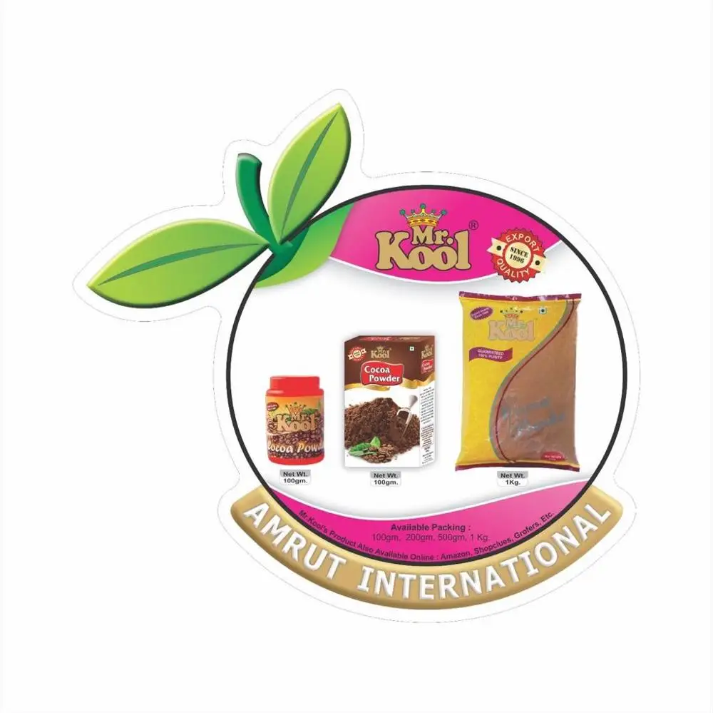 
Drinking Chocolate Powder From Manufacturer 