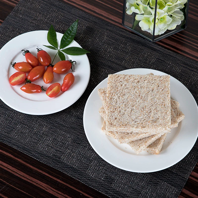 20 Years Experience White Round Ceramic Manufacture Antique Plate Porcelain Best Dish For Restaurant