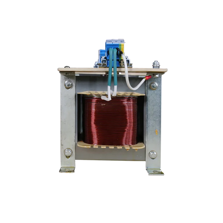 Hot selling 15KVA single phase isolation transformer used in machine tools 420V to 380V