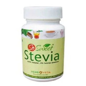 stevioside herbal sweetener