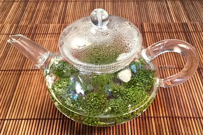 Panax Ginseng Flower/ Panax pseudoginseng Nees