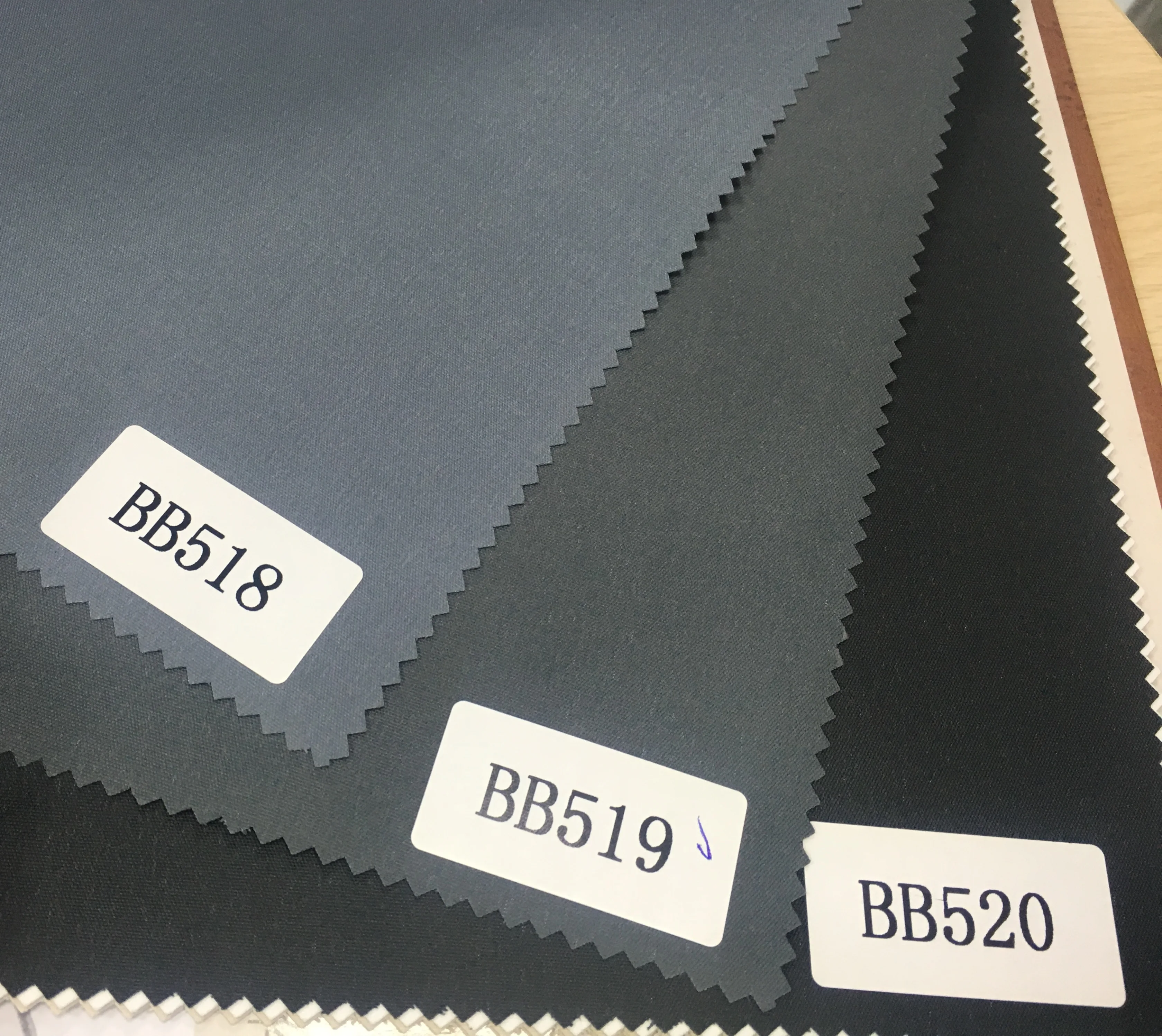 Electric Roller Blinds Motor Blackout and Transparent Roller Blinds