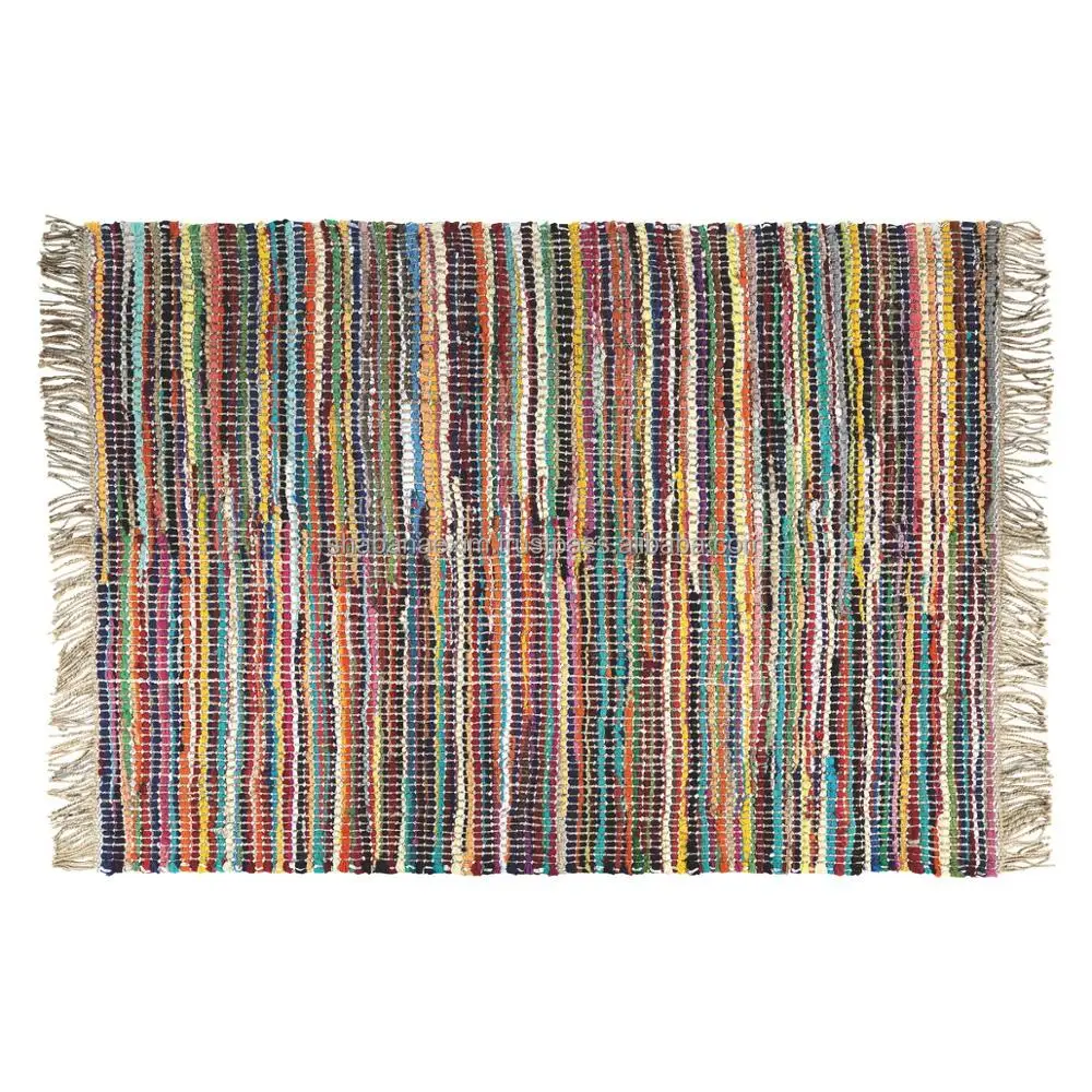 High Quality Party Table Mat for Home Decor Kitchen Dining Table Mat Cotton Placemats Wholesale from Indian Manufacturer