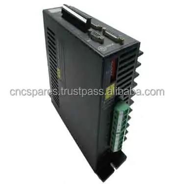 GE Fanuc IC800SSI104P2-CE Servo Drive