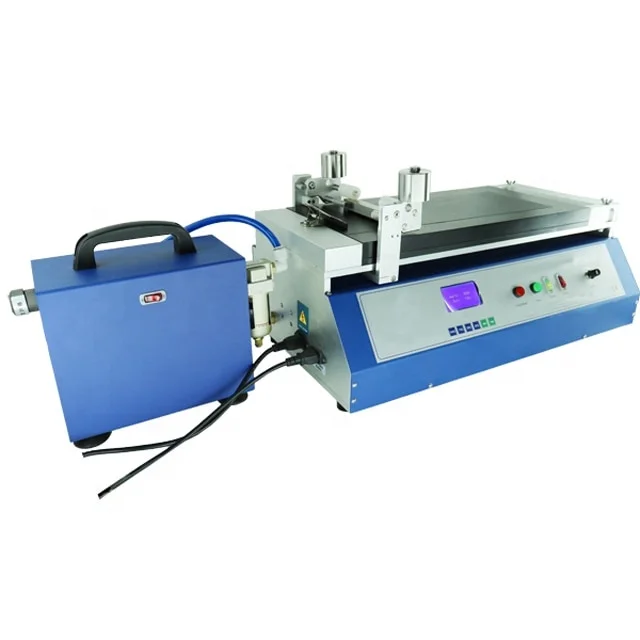 Automatic Film Applicator/Laboratory Coater/Automatic coating machine with vacuum bump