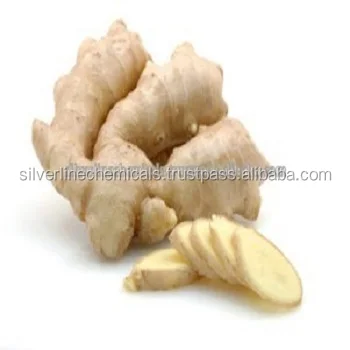 GINGER ESSENTIAL OIL