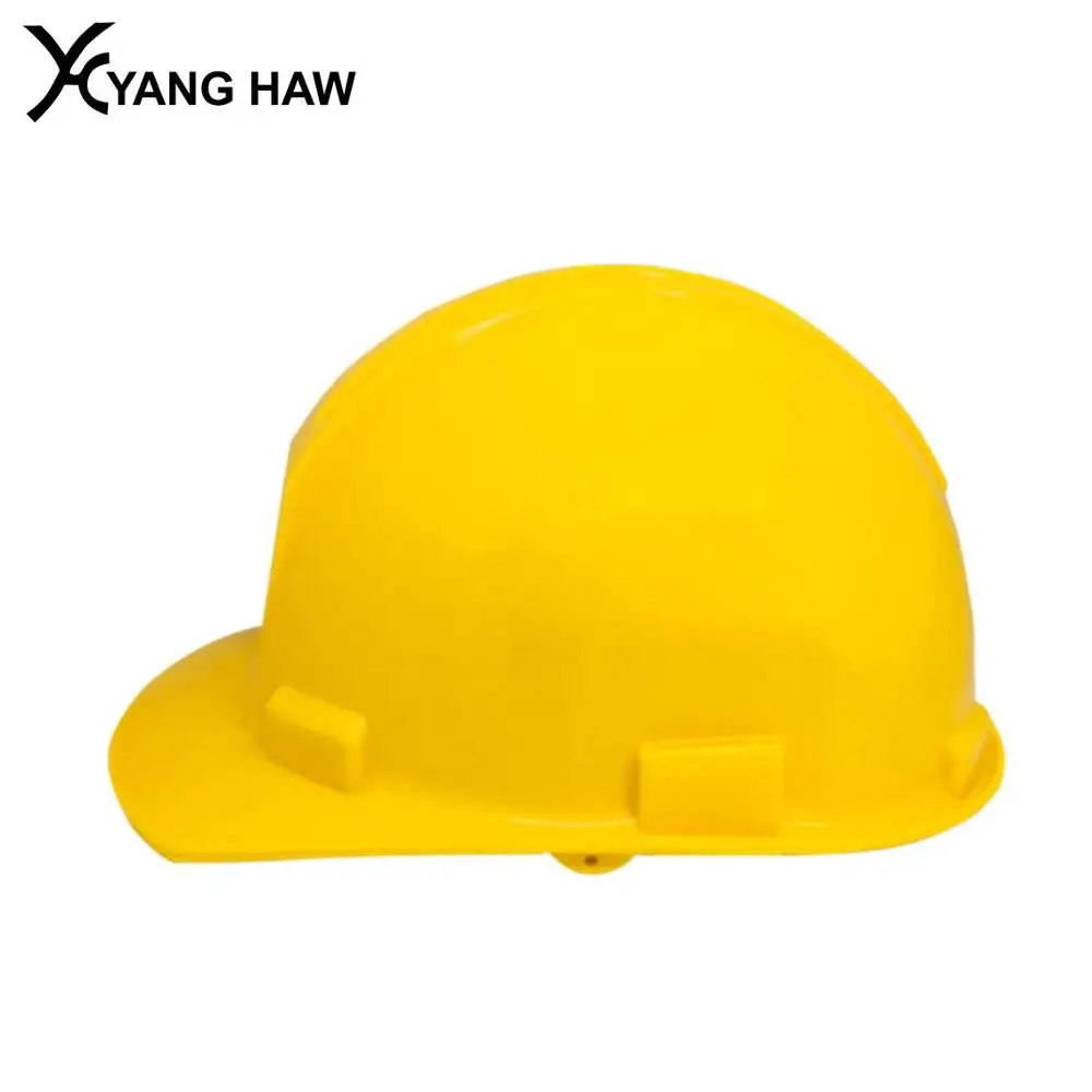 odm oem hard hats PP shell custom safety helmet