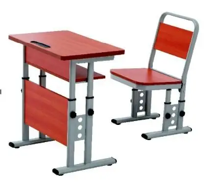 high quality popular new modern school furniture