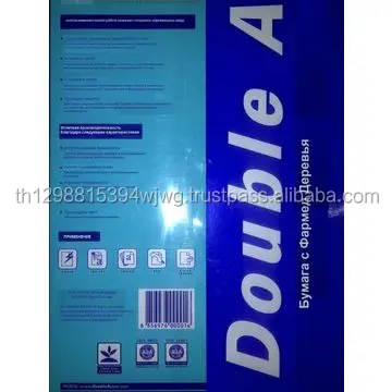 GOOD  A4 Copy Paper Manufacturers From Thailand