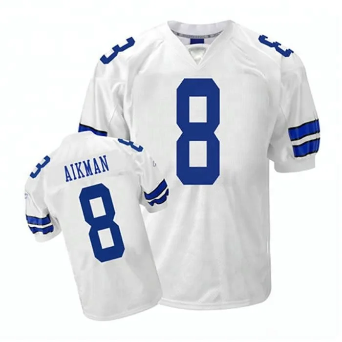 2022 Football Jersey American Wholesale Rugby Jersey Men Jersey Red American Football Uniform