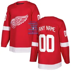 Wholesale Custom Team Set Slim Fit Ice Hockey Jersey Wholesale Full Sublimation Cheap Custom Team Logo Number Names Ice Hockey