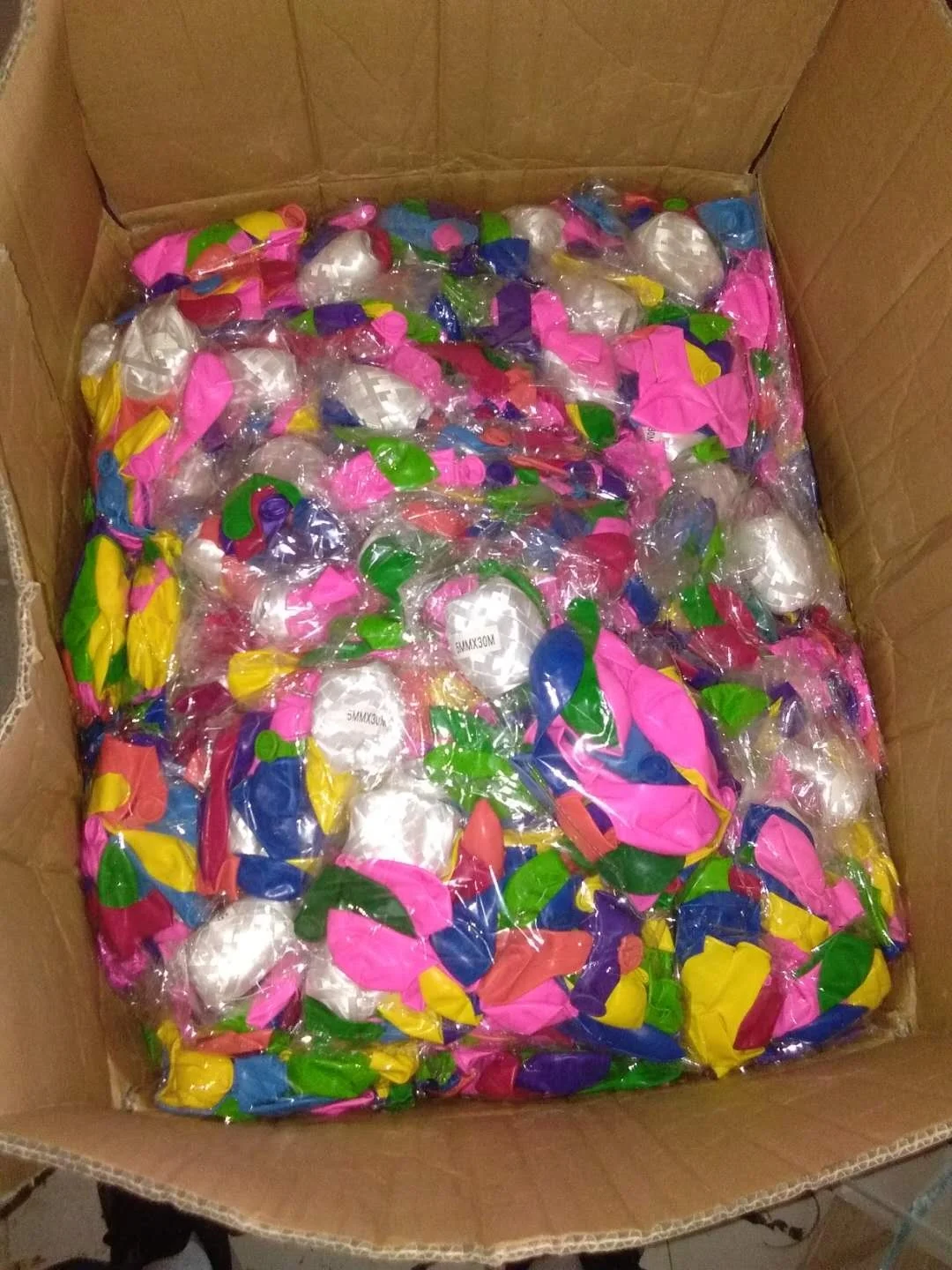 factory supply price high purity helium gas disposable helium tank kit with ribbon & balloons