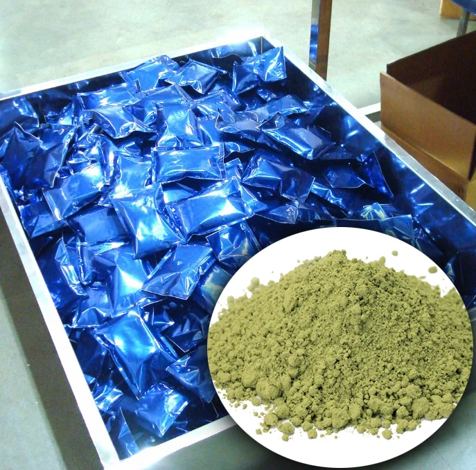 Indigo Hair Dye Color