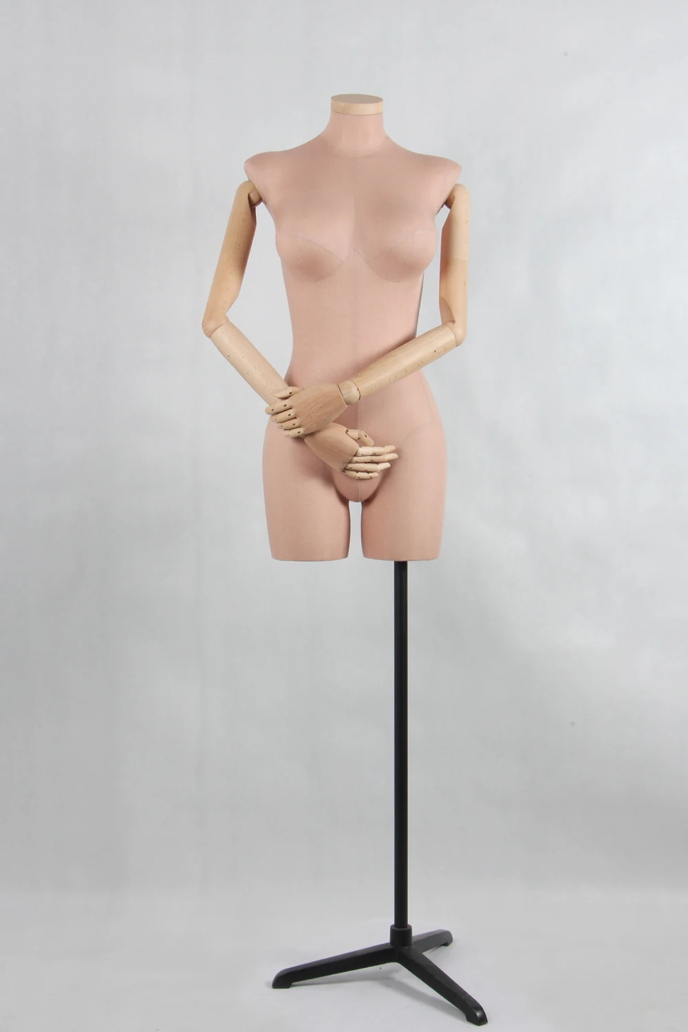 plus size female mannequin torso for sale