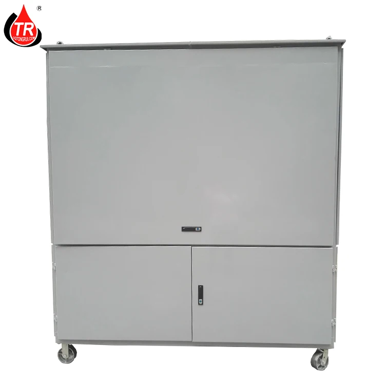 Transformer Oil Dehydration Purifier Plant In Pakistan with Lowest Price