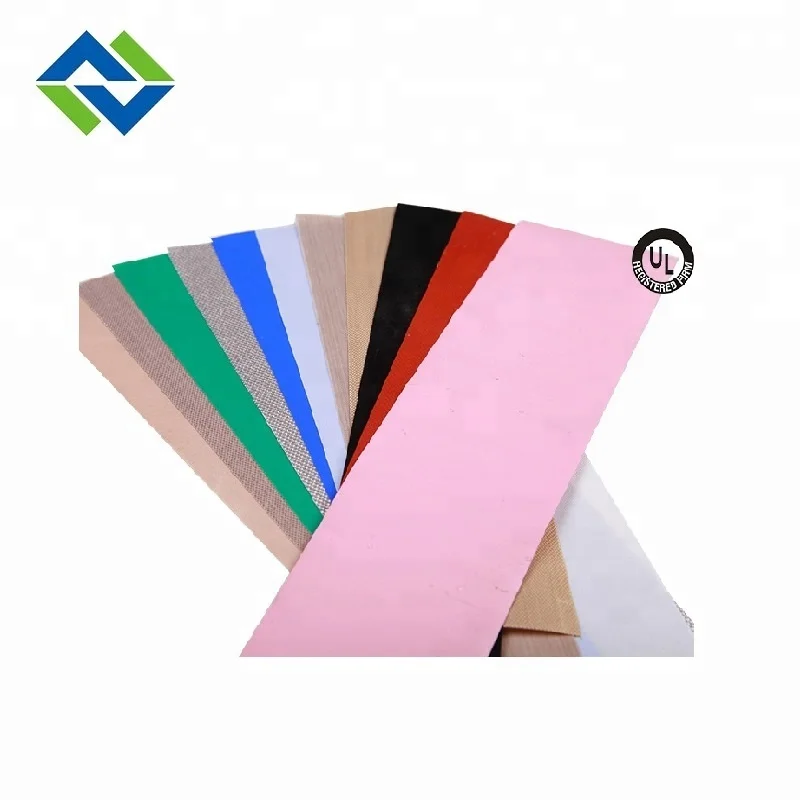 High quality wholesale ptfe coated fiberglass fabric