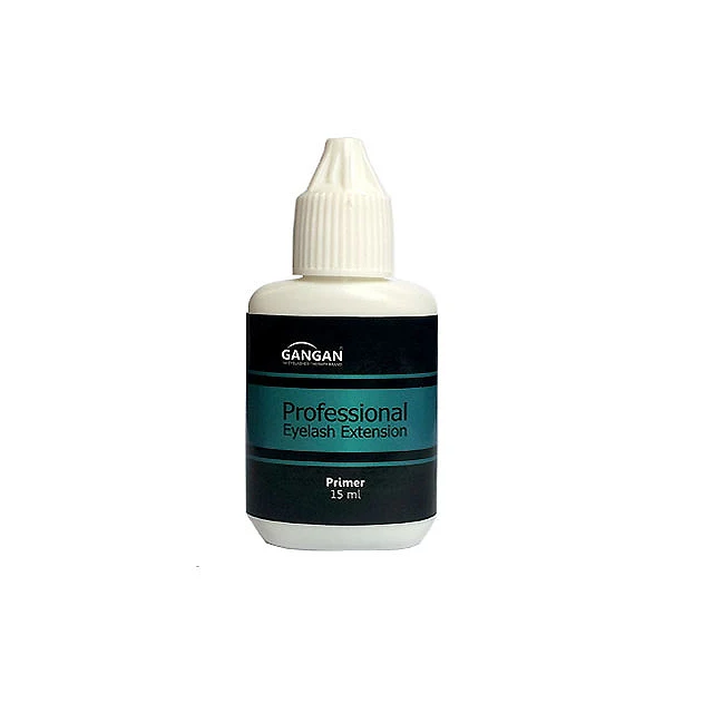 
GANGAN, Eyelash Extensions, Pre-treatment, Cleansing for lash, protein remover on lash 