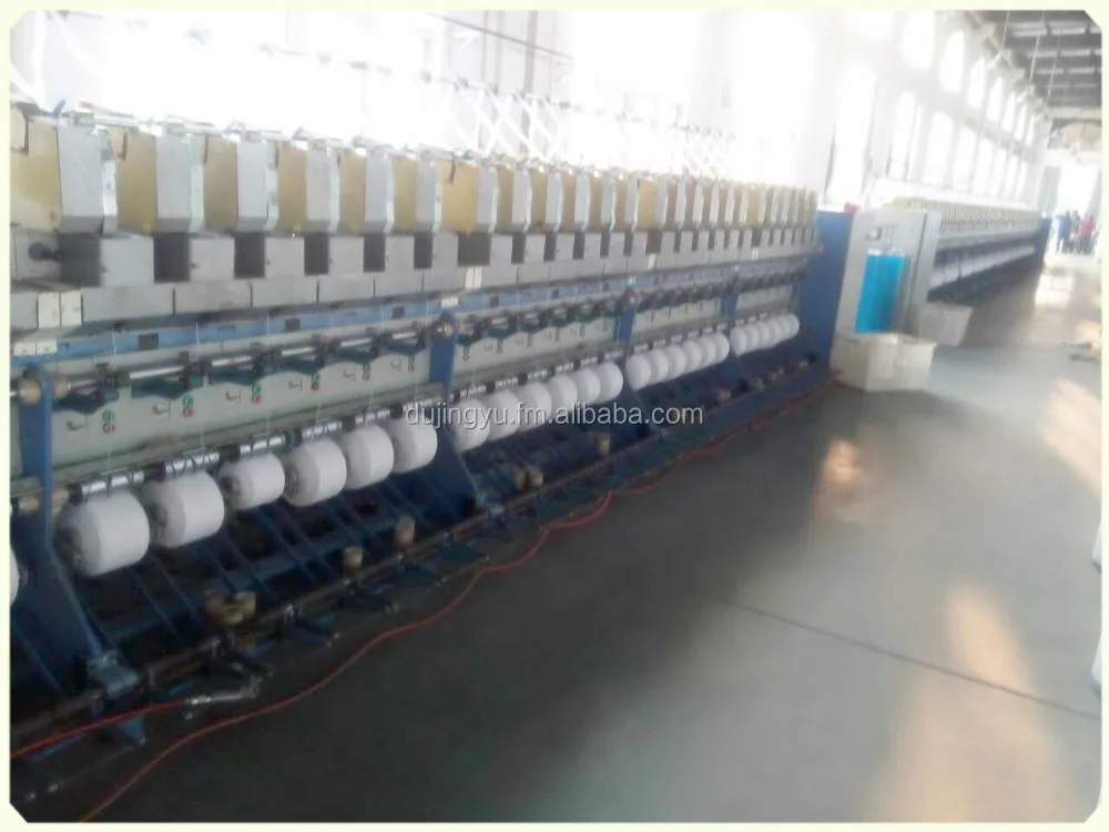 polypropylene yarn for filters P. P Filter Cartridge cotton filter core