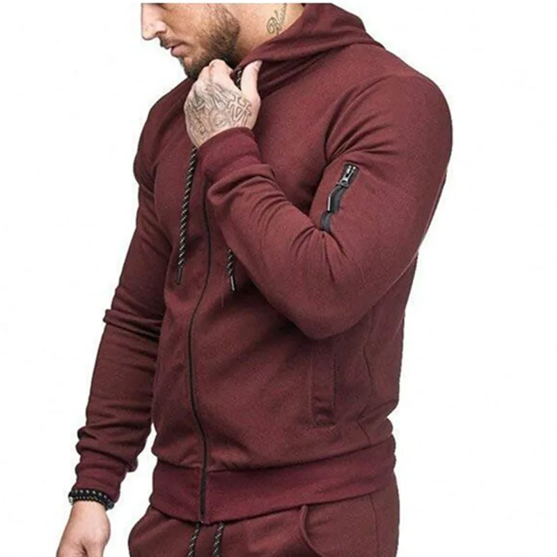 Custom Wholesale Designer Sublimation/embroidered custom logo Printing long sleeves Gym Hoodie Wholesale