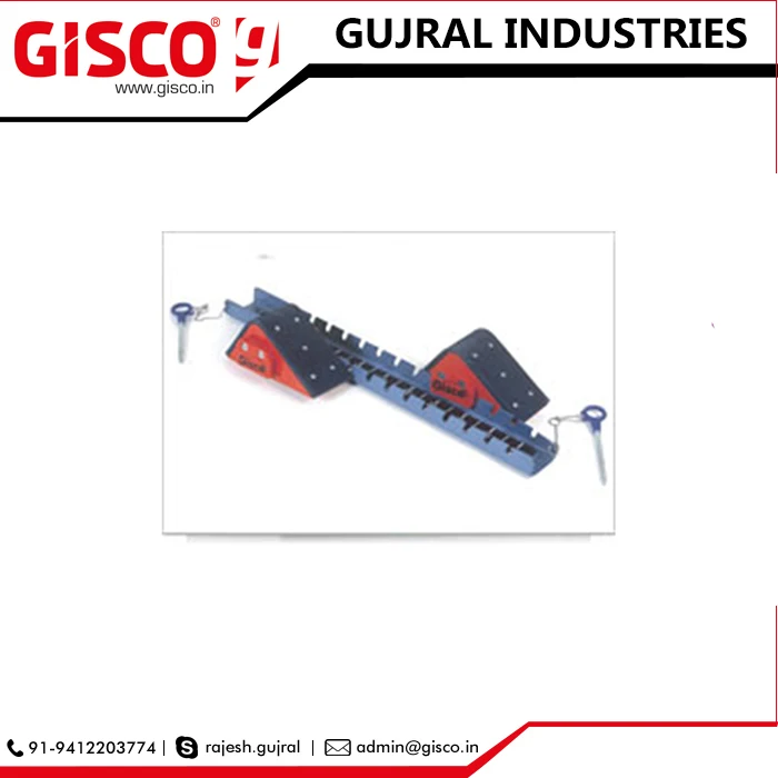 Track & Field Starting Block