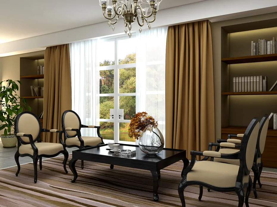 motor automatic blinds belt track drapes shades