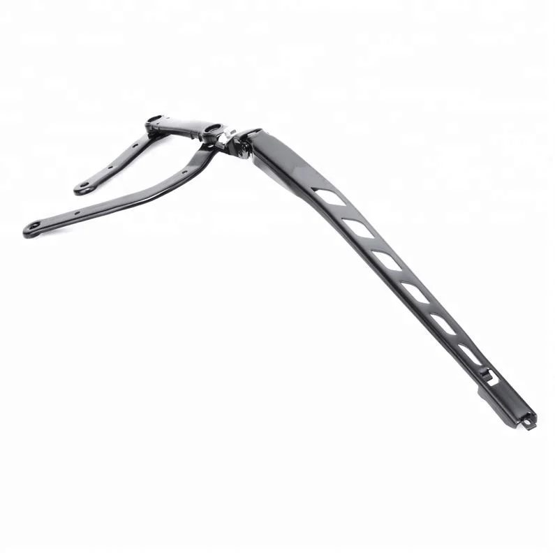 61617185366 61 61 7 185 366 Auto Parts Front Windshield Wiper Arm For E60 E61