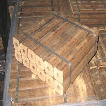 Pinikay, брикеты опилок, деревянные брикеты