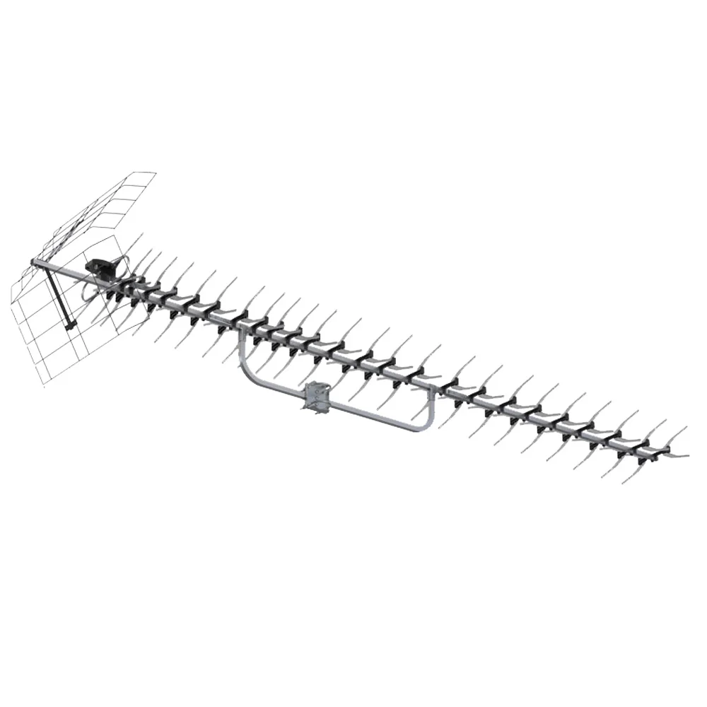 
Outdoor TV antenna BAS-X11102-P MAXI 