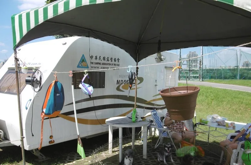 Outdoor camping hook , It can hanging and thing with any kinds of rope