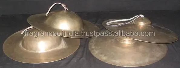 High Quality Divine Tibetan Tinza Tibetan Buddhism Tinza Tibetan Buddisht Cymbal Tingsha Bells Best Wholesale Price India