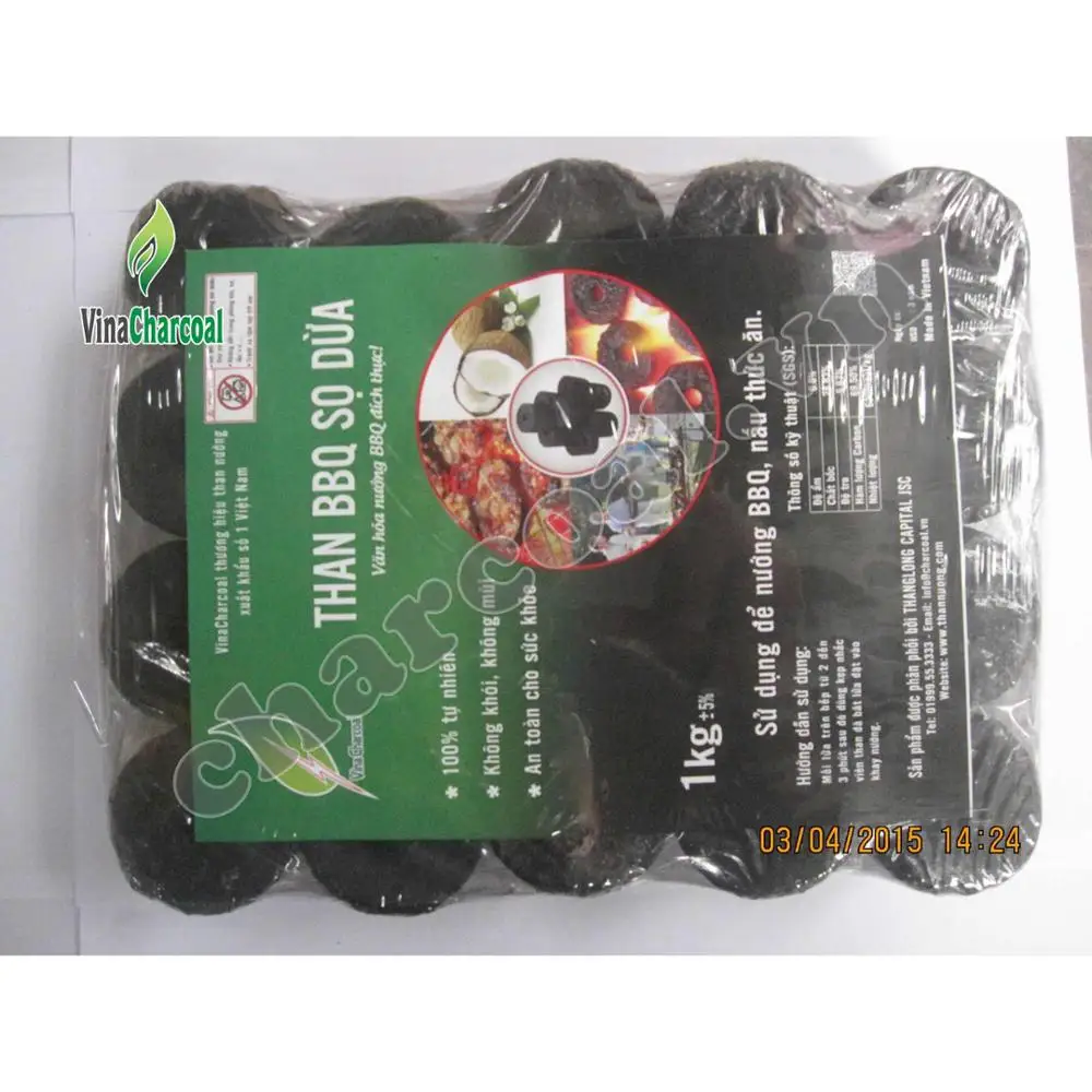 Невероятная грелка, теплотворческая Кокосовая Скорлупа, древесный уголь