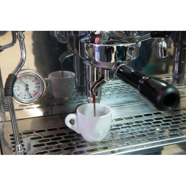 
ITALIAN BIO/ORGANIC COFFEE BEANS 1 Kg.- ROASTED COFFEE 