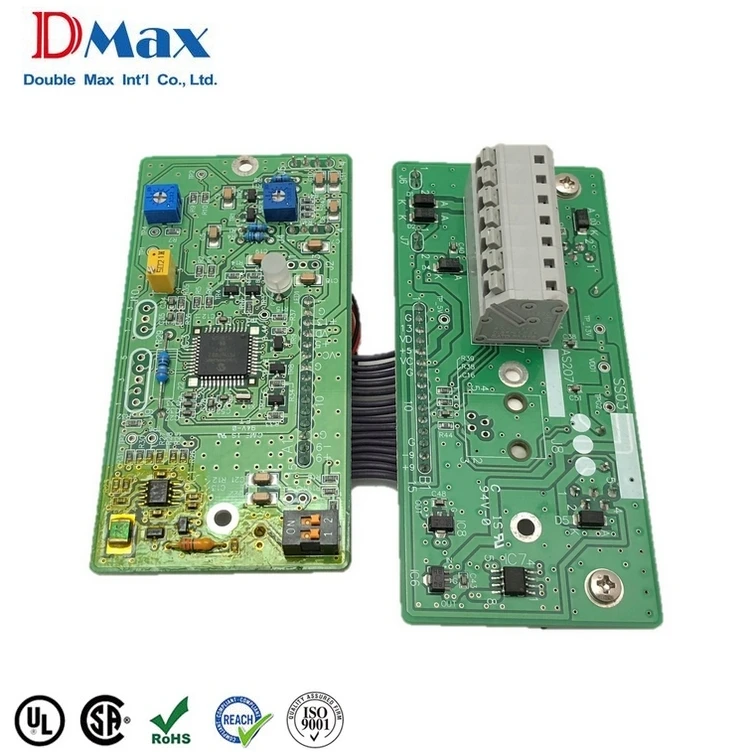 Сборка клавиатуры pcb
