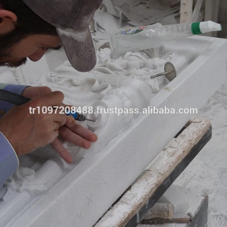 
Architectural Limestone cladding 
