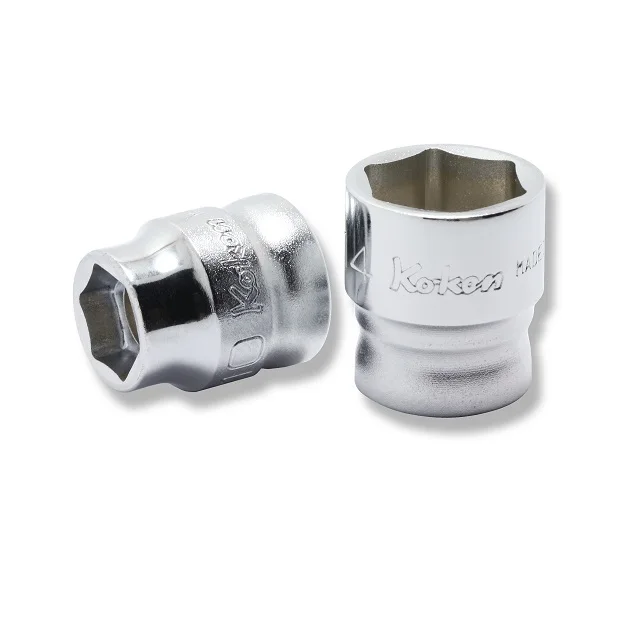 Durable and Reliable super ratchet wrench Koken High Accuracy with High-precision made in Japan