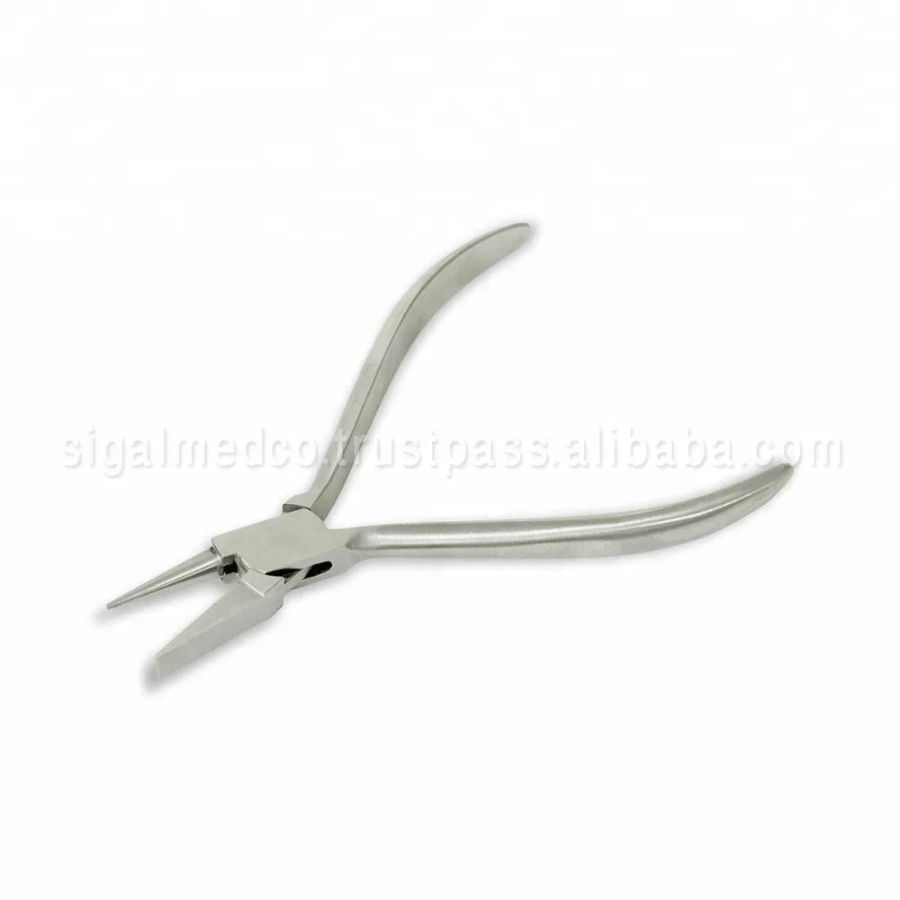 Setting Pliers/jewelry pliers cutters tools