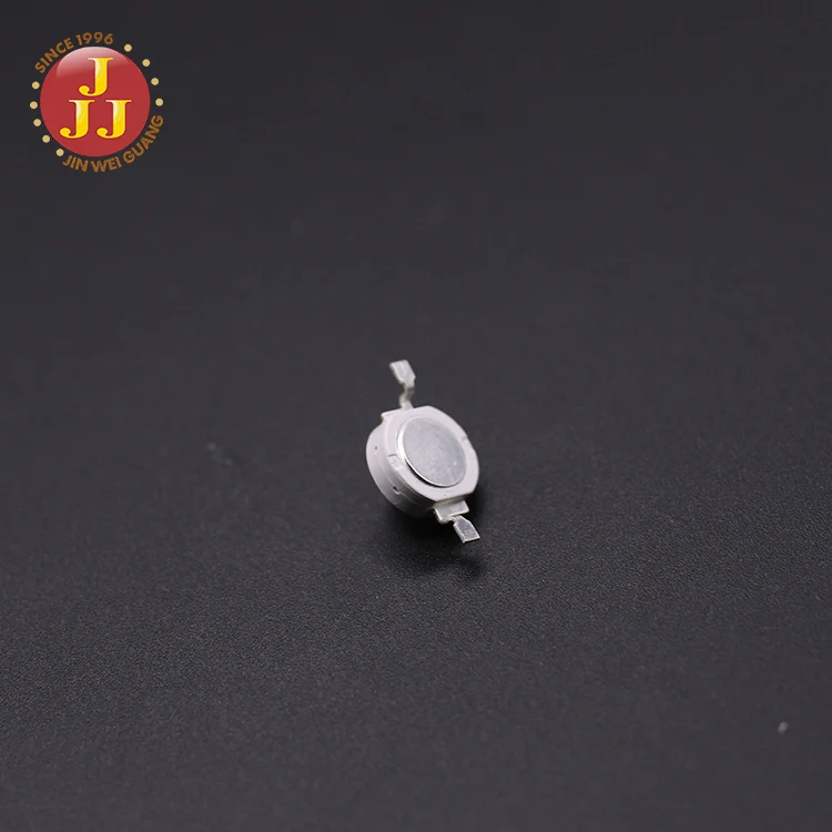 Ultra Bright high power white emitting led diodes