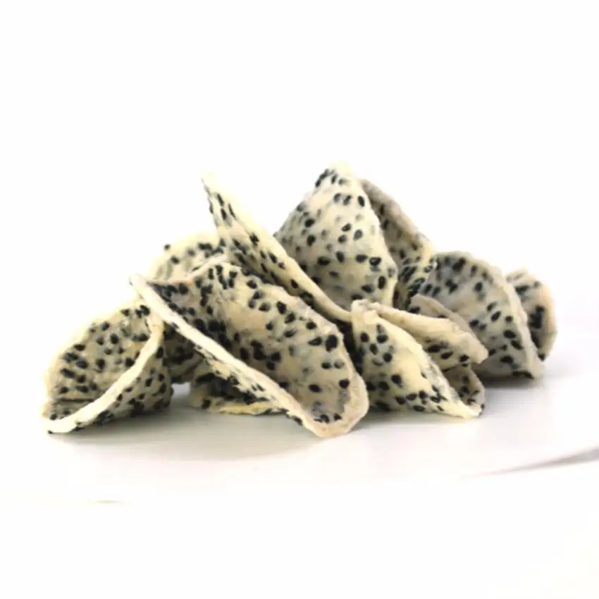 
Best price ! Dried white dragon fruit 
