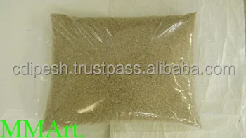 Aquarium special decorative marble gravels / chips / sand / rocks/ accessory