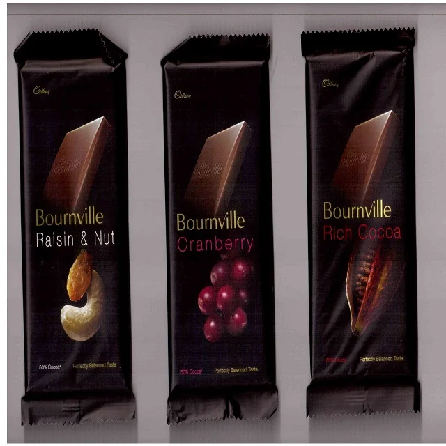 Cadbury Bournville, Cadbury silk,