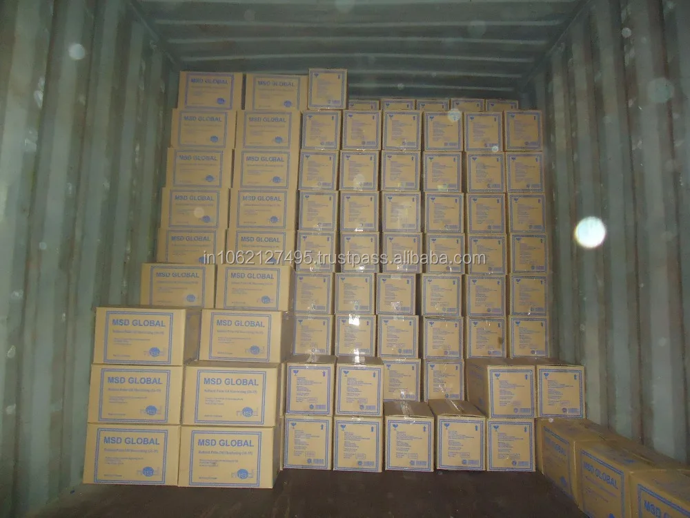 puff pastry Margarine