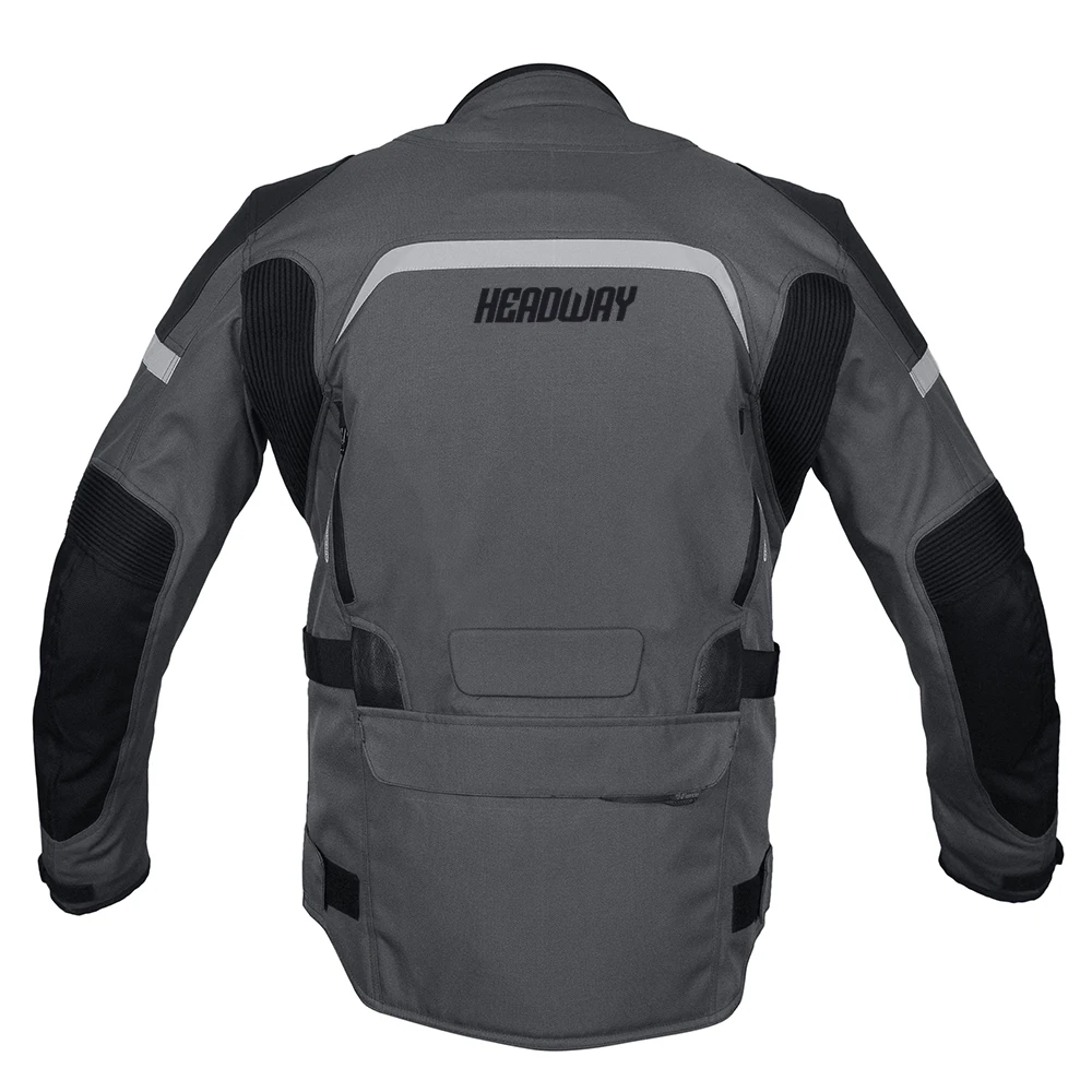 
Best Quality Custom Made Cordura Motorcycle Jackets for Riders 