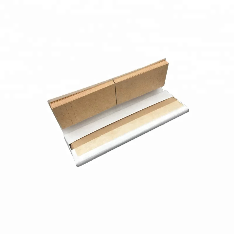 Original King Size Smoking Cigarette Rolling Papers