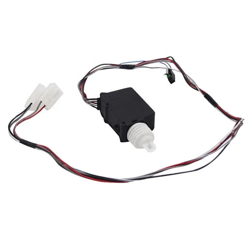 Bapmic A0018002475 0018002475 001 800 24 75 Car Central Locking System Door Rear Lock Actuator For W638 W903