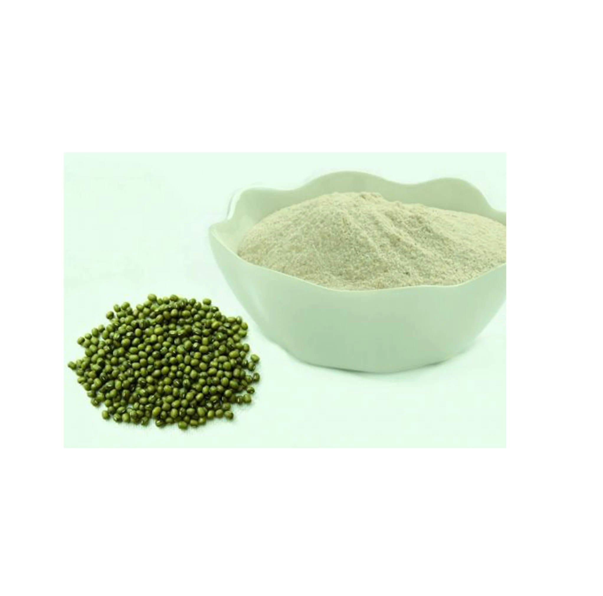 Vietnam green mung bean starch price / Mung bean flour