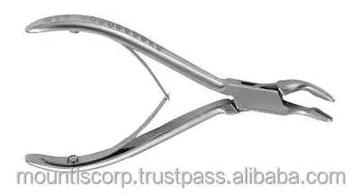  Blumenthal щипцы для костей